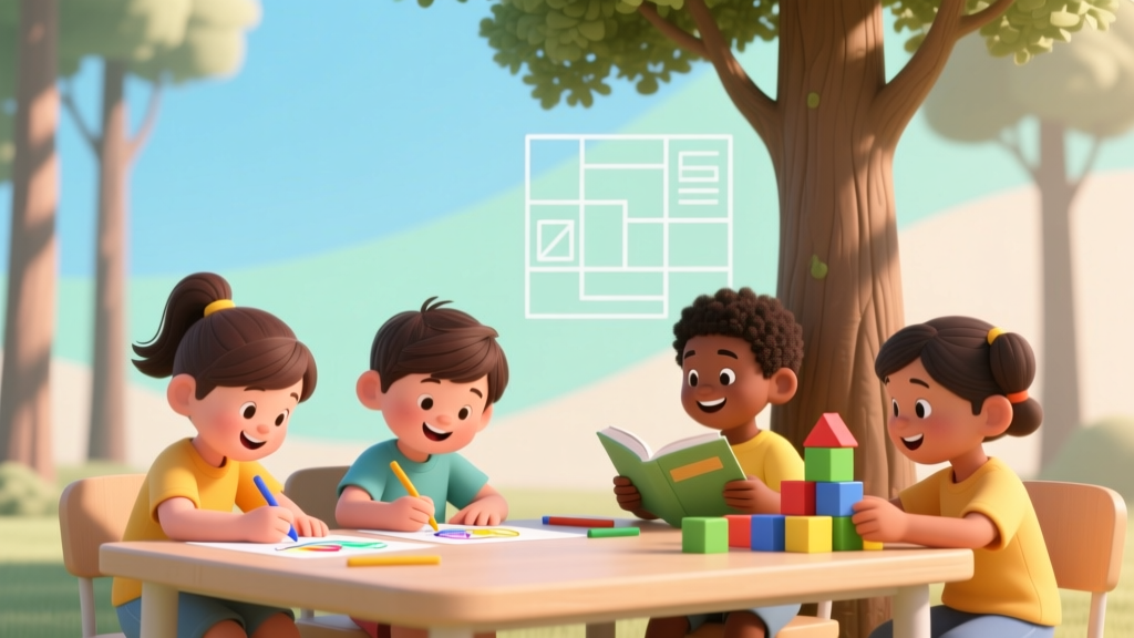 When Do Kids Learn Their ABCs? The Real Timeline