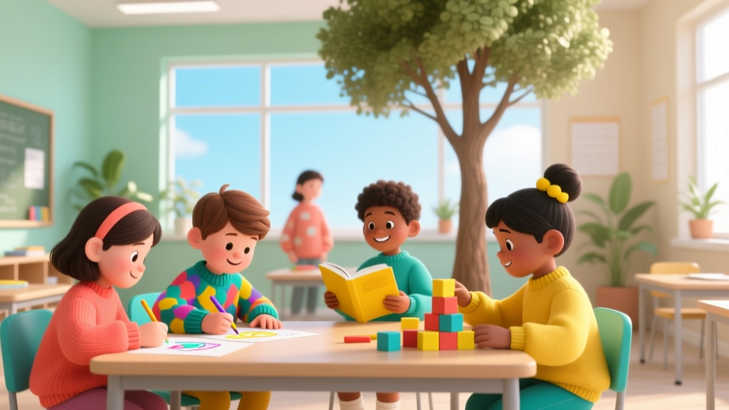 When Do Kids Learn to Blow Their Nose? (2026)