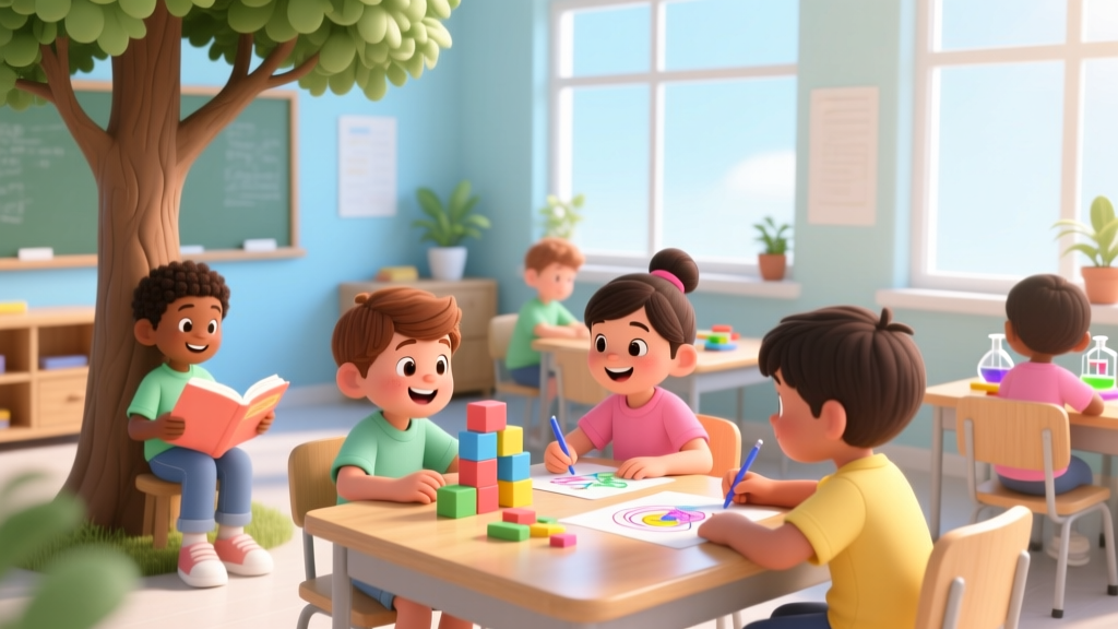 When Do Kids Learn to Count to 10? (2026)