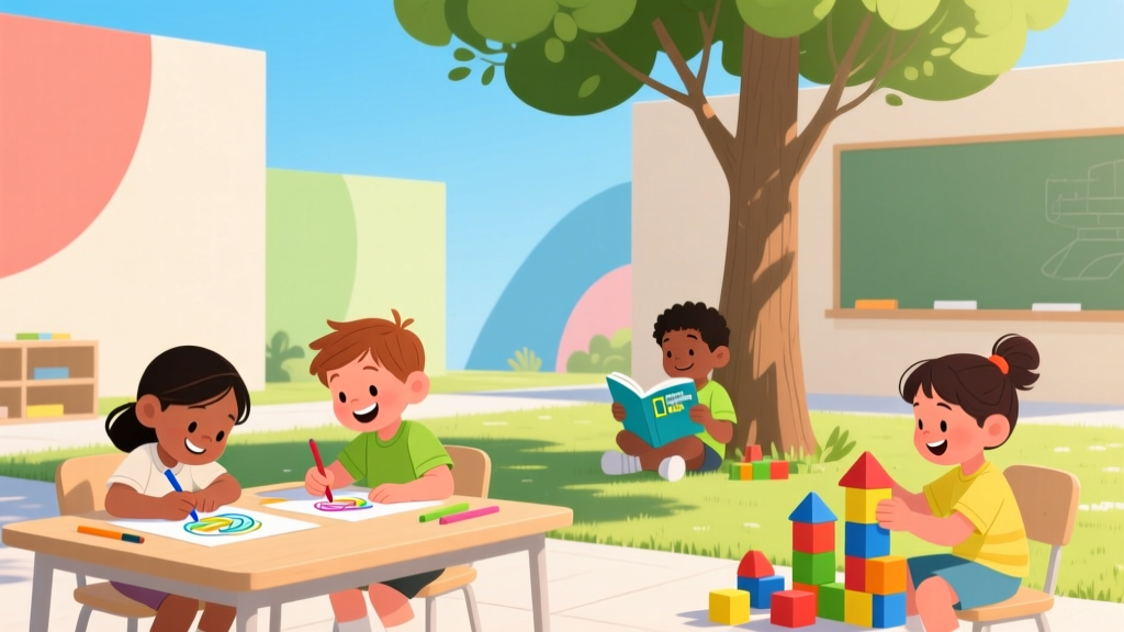 When Do Kids Learn to Jump? Evidence-Based Timeline