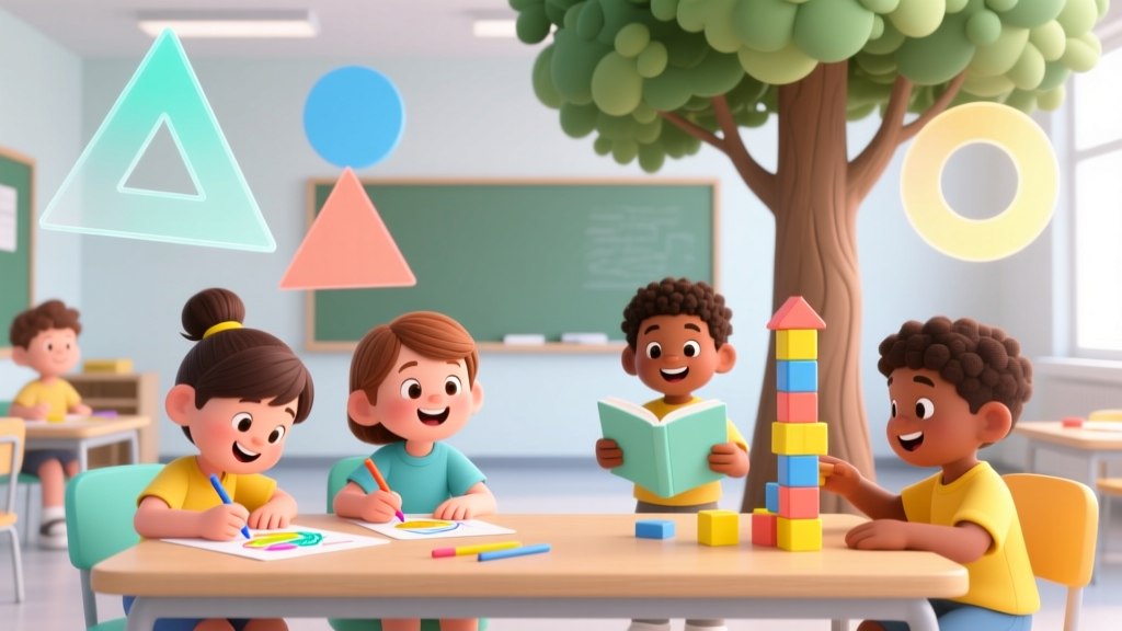 When Do Kids Learn to Read Fluently? (2026)