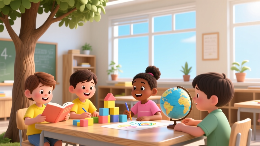 When Do Kids Learn to Read? Science-Backed Timeline