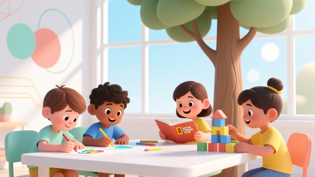 When Do Kids Learn To Run And Jump (2026)