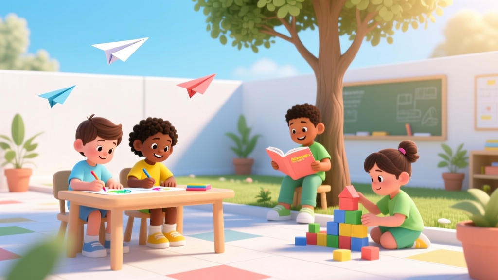 When Do Kids Learn to Speak? Speech Milestones & Red Flags