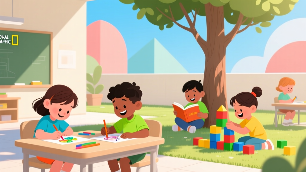 When Do Kids Learn to Talk? Evidence-Based Timeline
