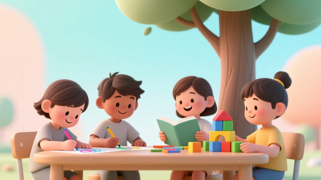 When Do Kids Learn to Tie Shoes? Evidence-Based Timeline