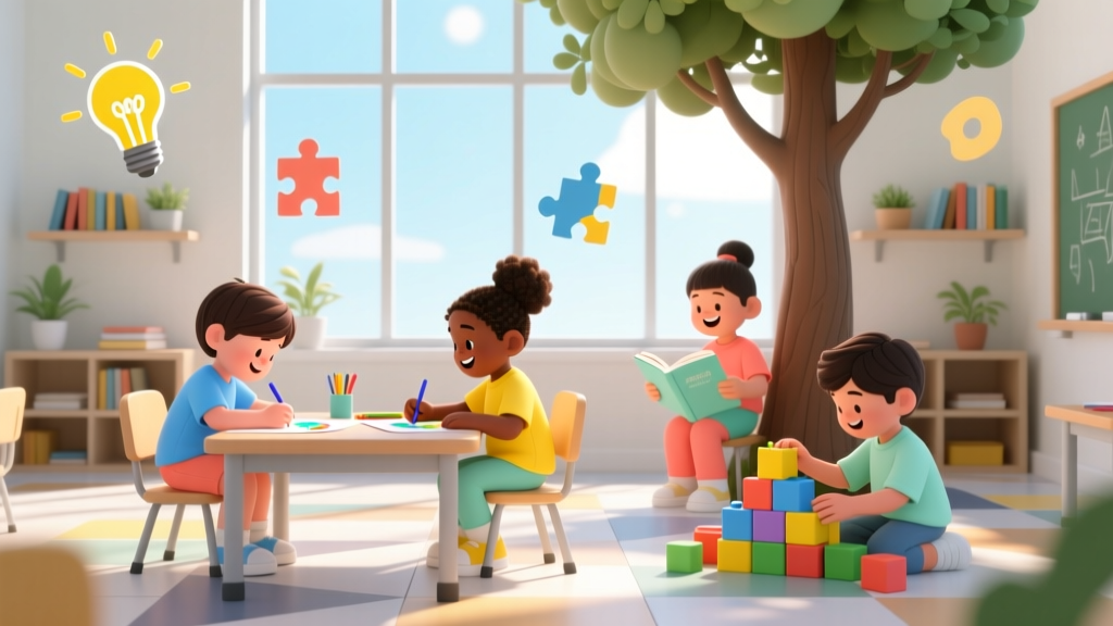 When Do Kids Learn to Walk? Evidence-Based Timeline