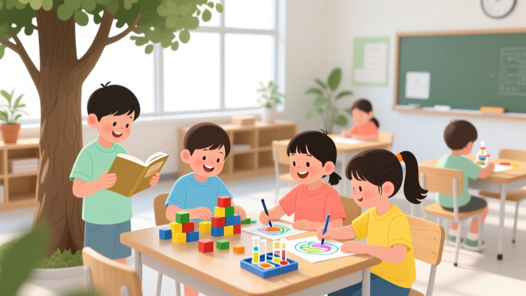When Do Kids Learn to Wipe? Readiness Signs & Timeline
