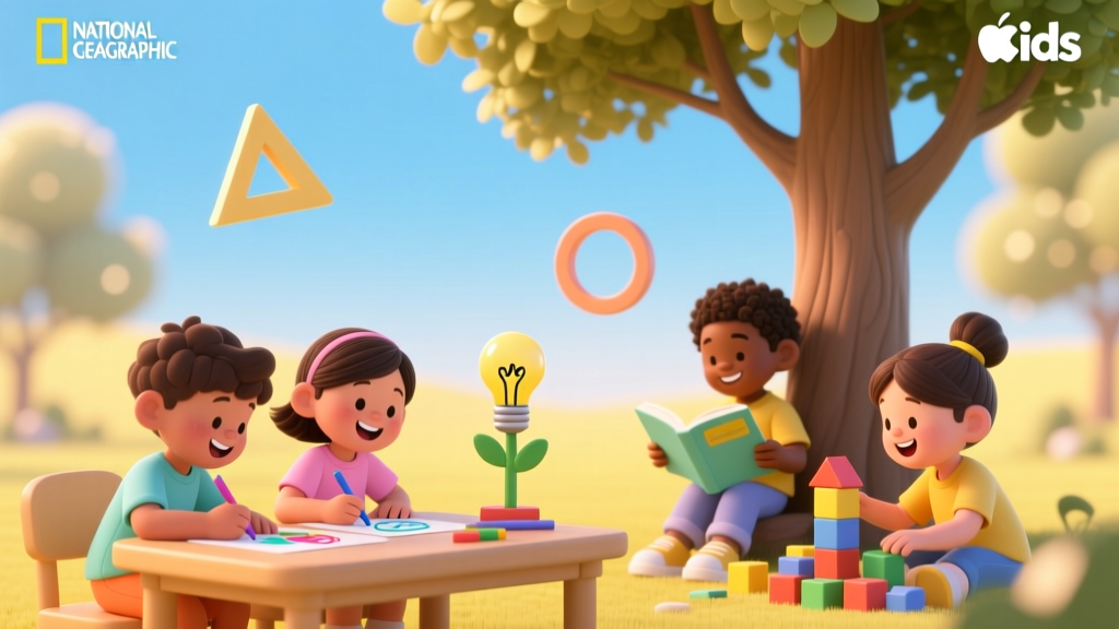 When Do Kids Learn to Write Letters? (2026)