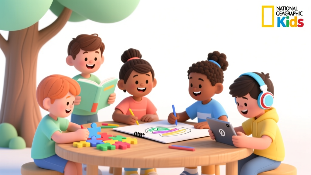 When Do Kids Need a Booster Seat? (2026)