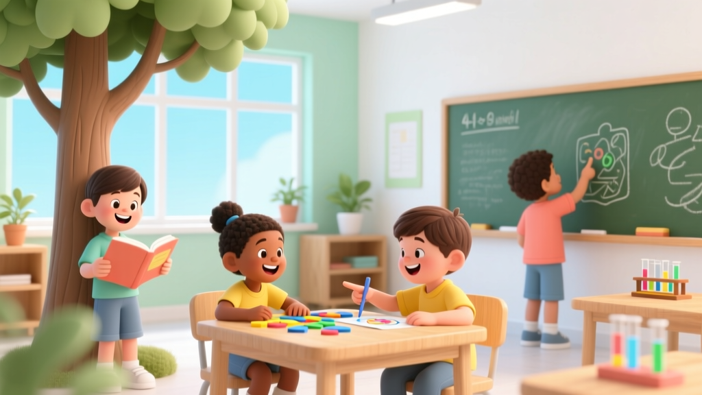 When Do Kids Need to Go to the Dentist? (2026)