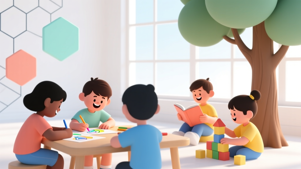 When Do Kids Need to Start Going to the Dentist?