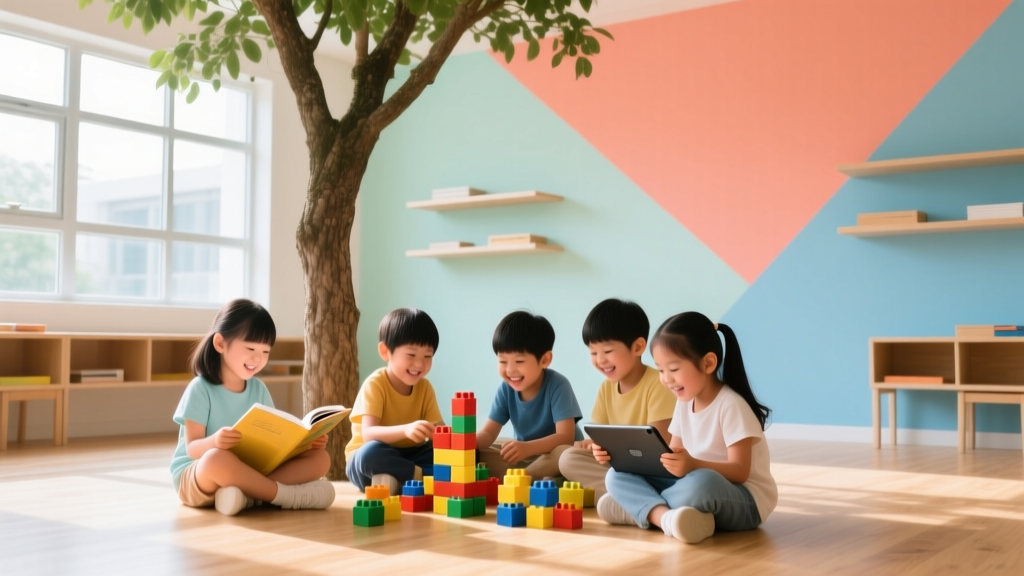 When Do Kids Start Talking? Pediatrician-Approved Milestones
