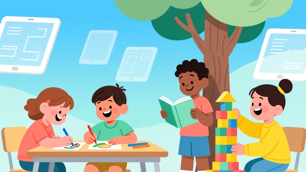When Do Kids Recognize Letters? (2026 Guide)