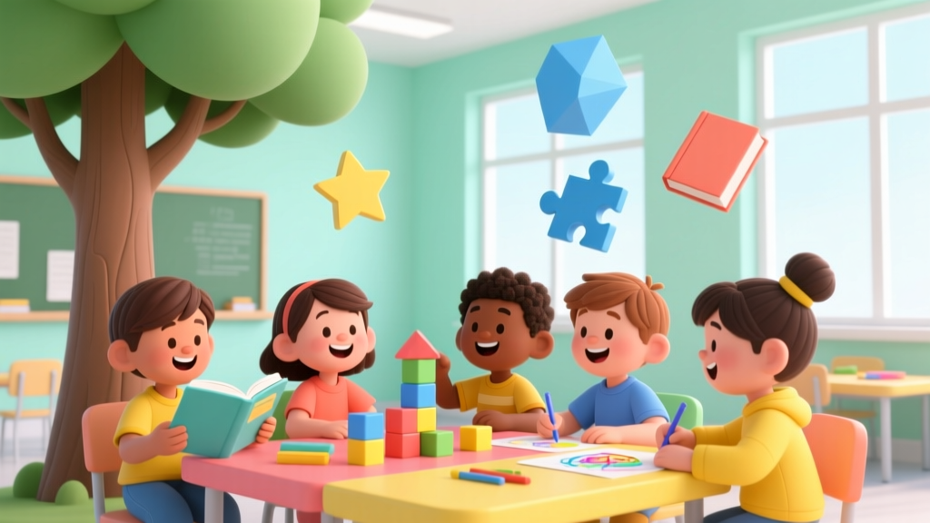 When Do Kids Show Signs of Autism? (2026)