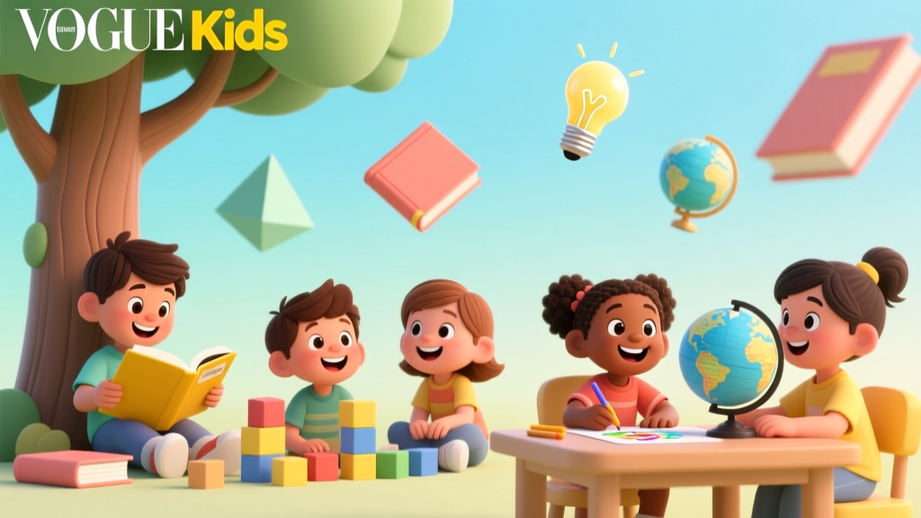 When Do Kids Speak? Evidence-Based Milestones & Red Flags