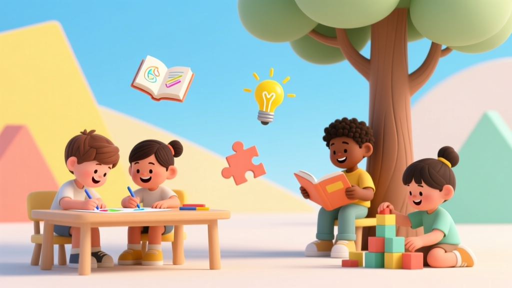 When Do Kids Start Asking Why? (2026)