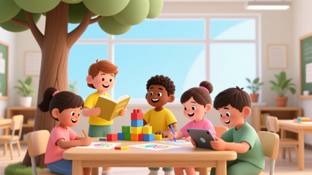 When Do Kids Start Counting to 10? (2026)