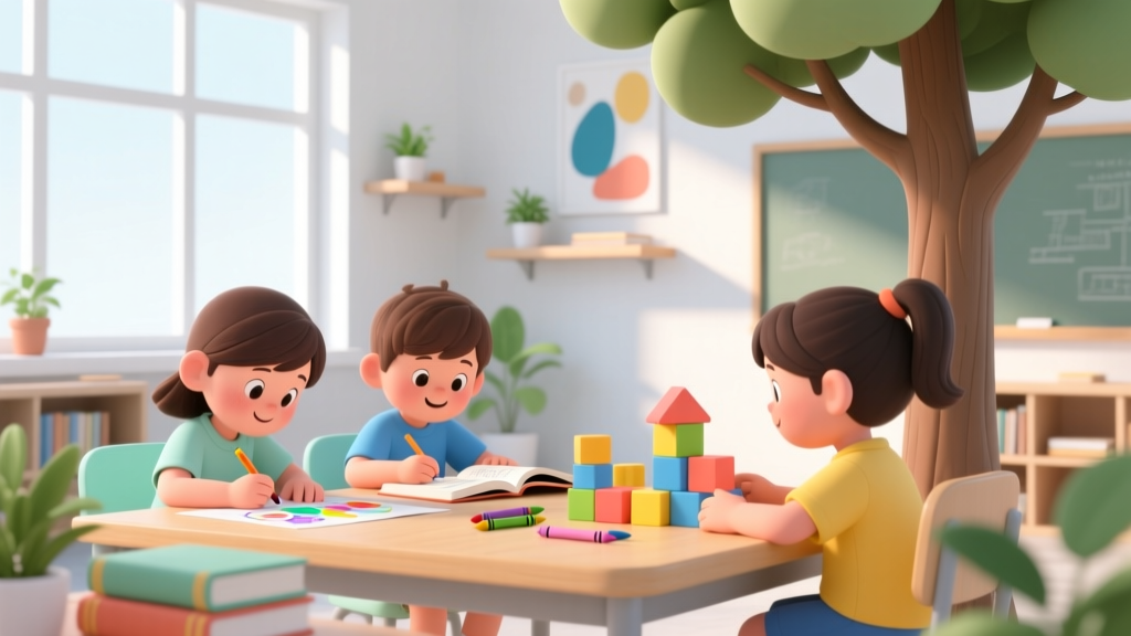 When Do Kids Start Counting? Evidence-Based Milestones