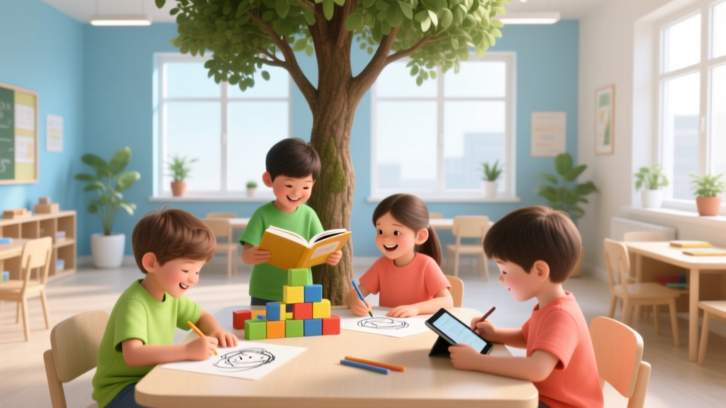 When Do Kids Start Daycare? Evidence-Based Guide
