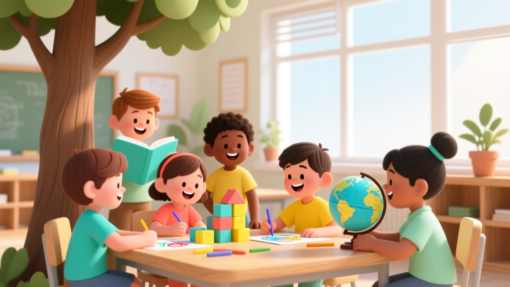Kids Dentist First Visit: When & Why It Matters