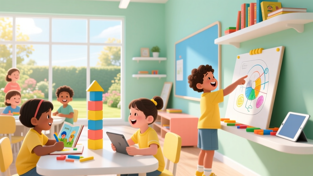 When Do Kids Start Going to the Dentist? (2026)