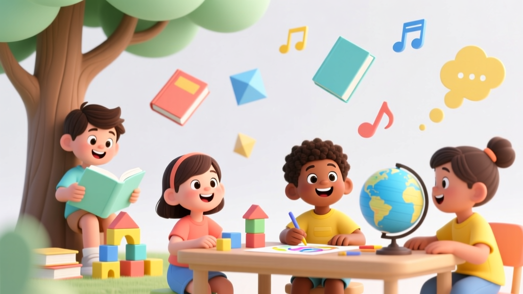 When Do Kids Start Kindergarten? Readiness Checklist