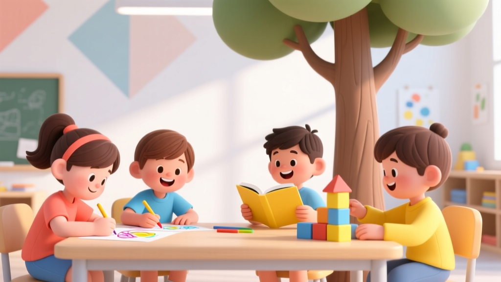 When Do Kids Start Learning Multiplication? (2026)
