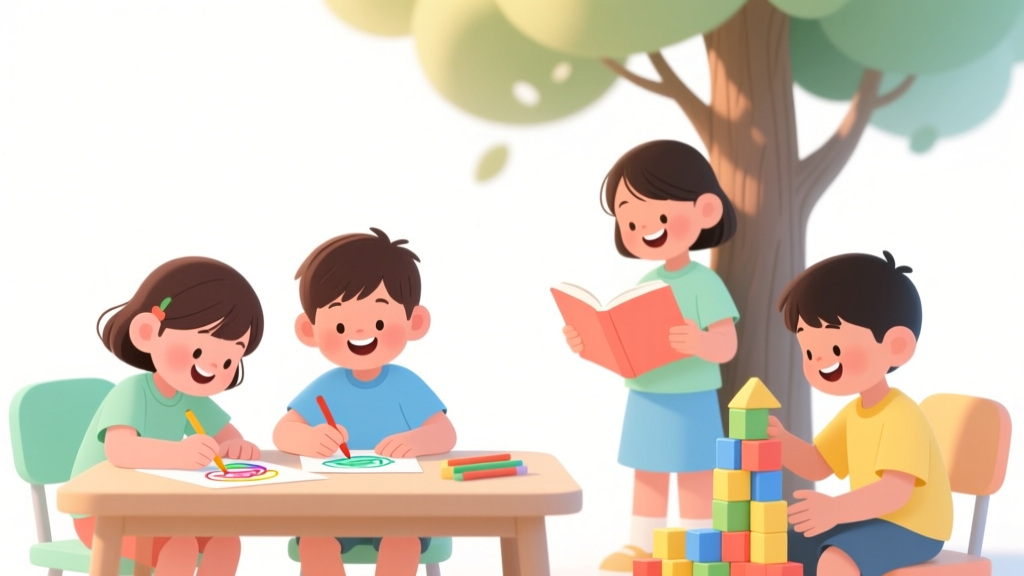 When Do Kids Start Learning to Read? (2026)