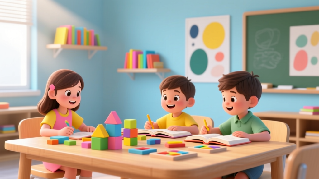 When Do Kids Start Listening? Neuroscience & Parent Data