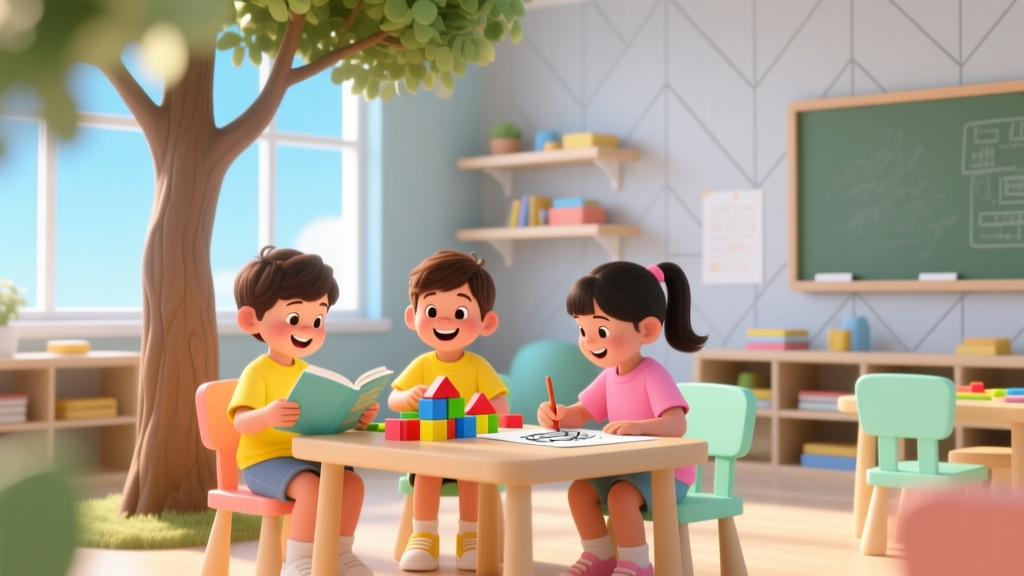 When Do Kids Start Playing Together? (2026)