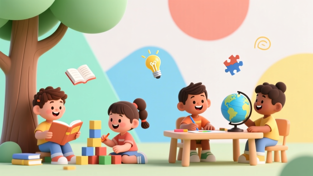 Pre-K Start Age: Cut-Offs, Readiness & Timing (2026)