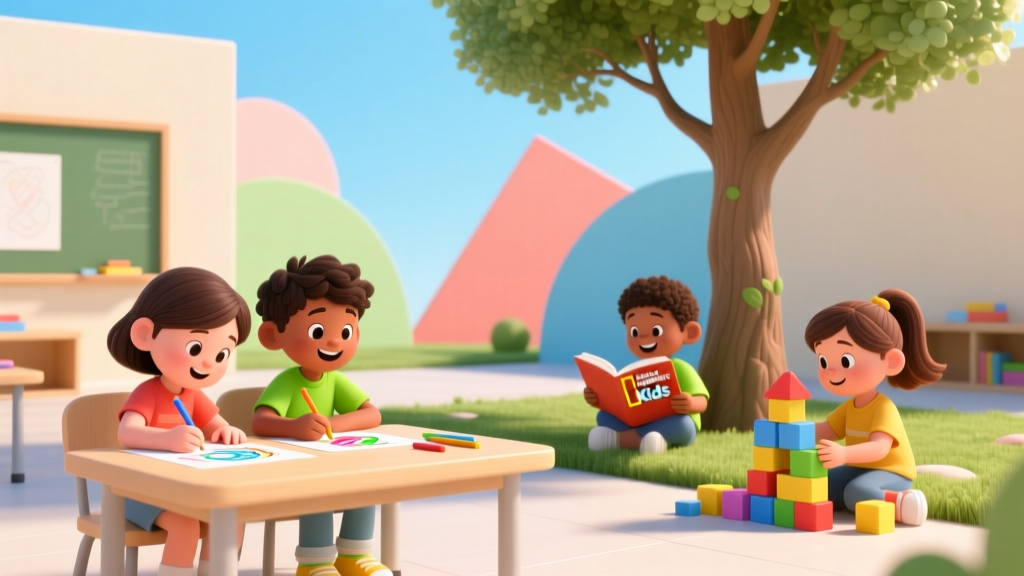 Preschool Start Age: Readiness Over Birthdate