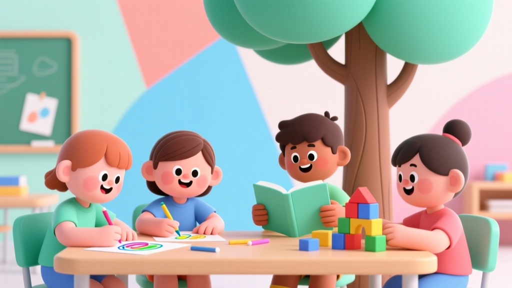 When Do Kids Start Pretend Play? (12–36 Months)