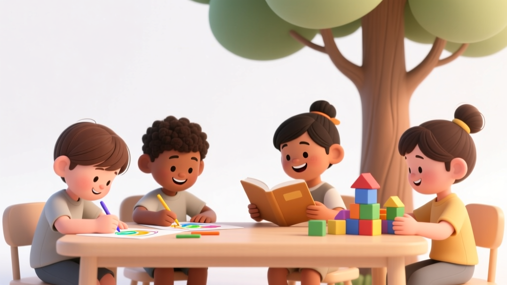Chapter Books for Kids: Readiness Checklist (2026)