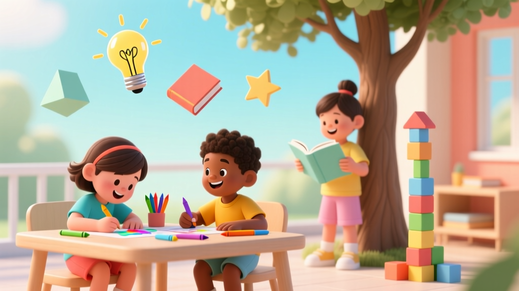 When Do Kids Start Reading? The Real Timeline