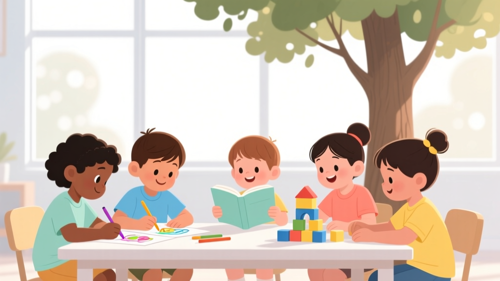 When Do Kids Start Recognizing Letters? (2026)