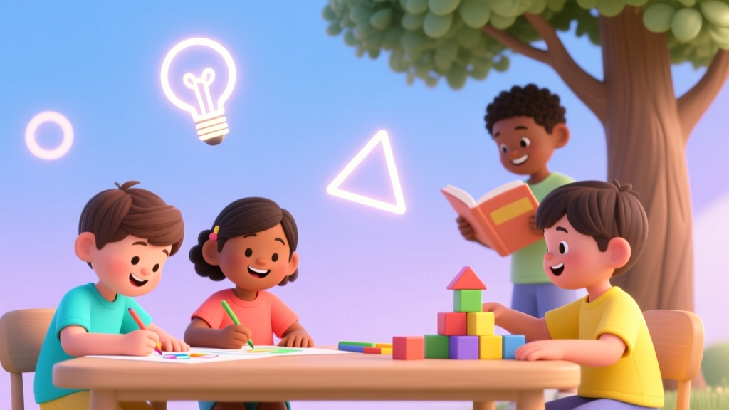 When Do Kids Start Saying Words? (2026)