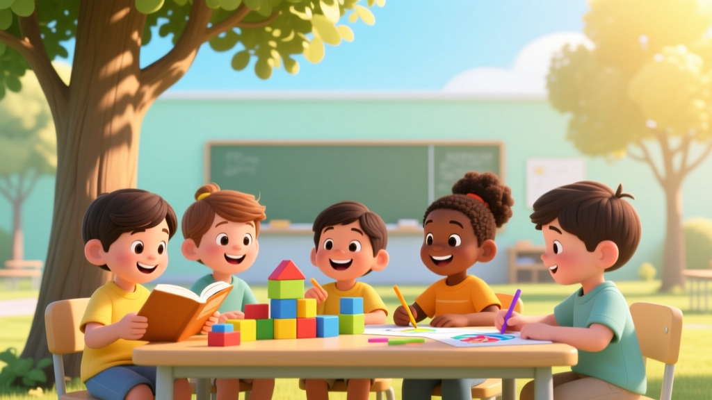 When Do Kids Start School in Texas? (2026)
