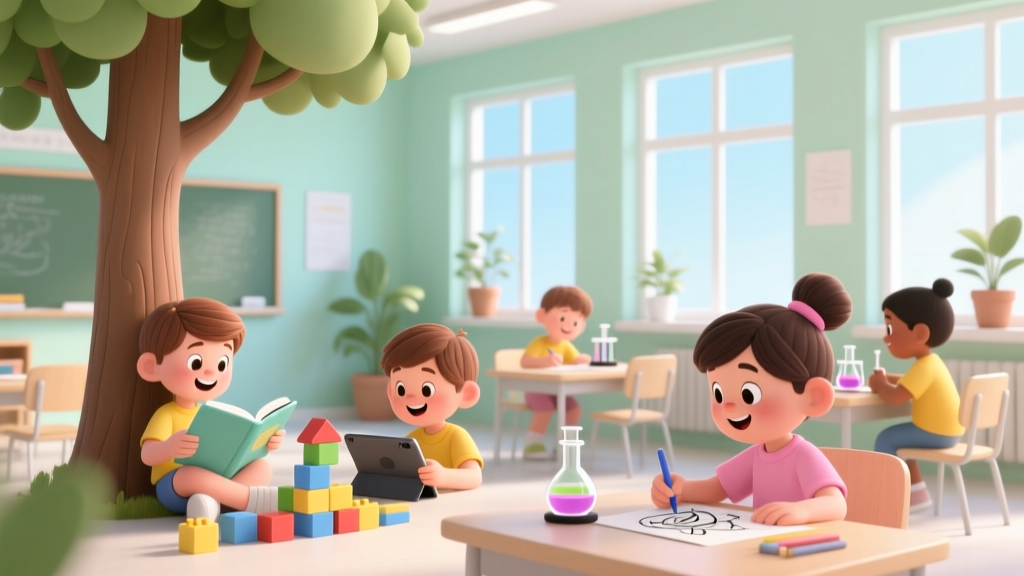 When Do Kids Start School? State Rules & Readiness Tips