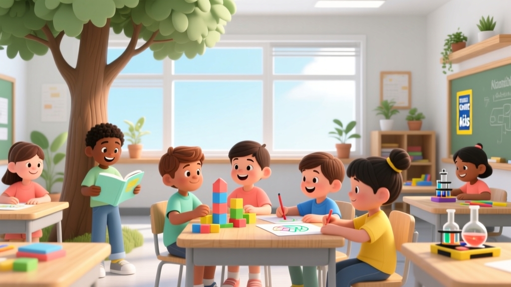 First Dental Visit for Kids: When & Why It Matters