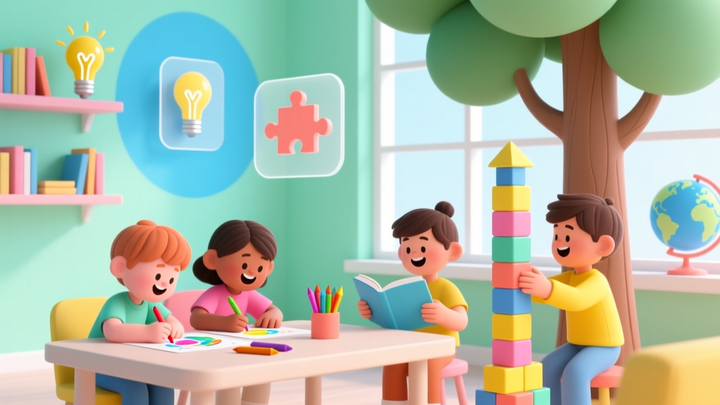 When Do Kids Start Sleeping In? Science-Backed Timeline