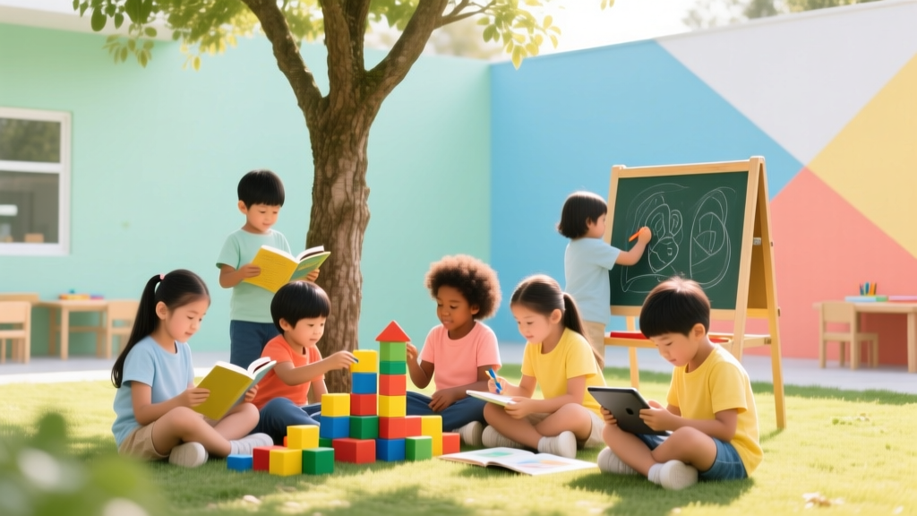 Speech Milestones: Pediatrician-Approved Guide (0–5 Years)