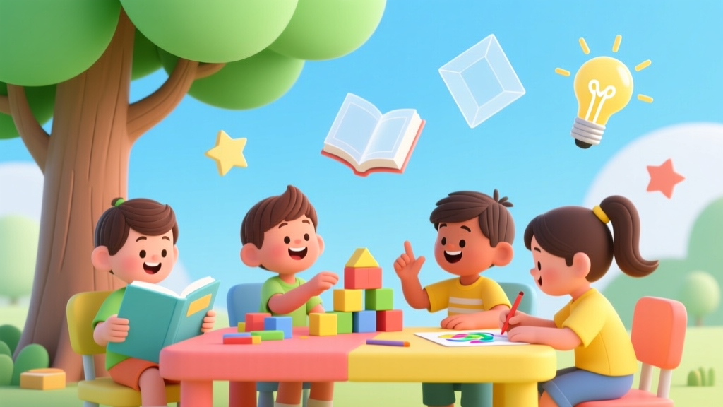 When Do Kids Start Dreaming? The Science of Childhood Dreams
