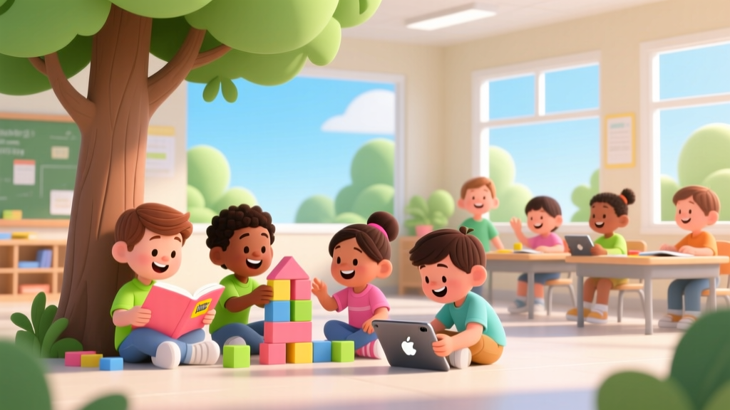 When Do Kids Start to Lose Teeth? (2026)
