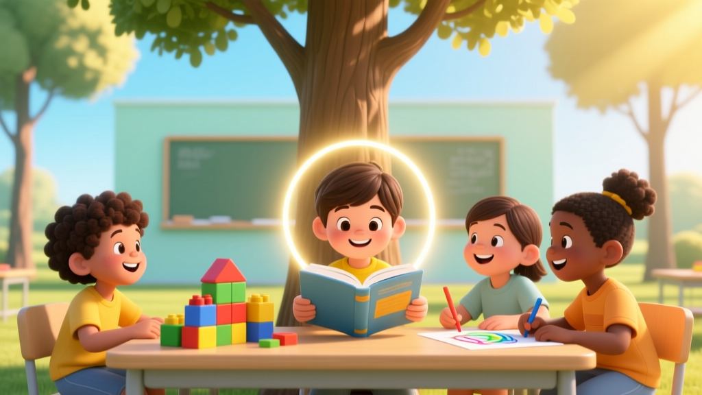 When Do Kids Start to Play Together? (2026)