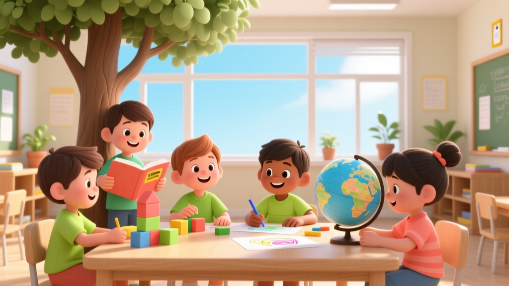 When Do Kids Start to Read? The Real Timeline (2026)