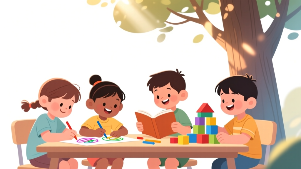 When Do Kids Start Talking? Early Red Flags & What to Do