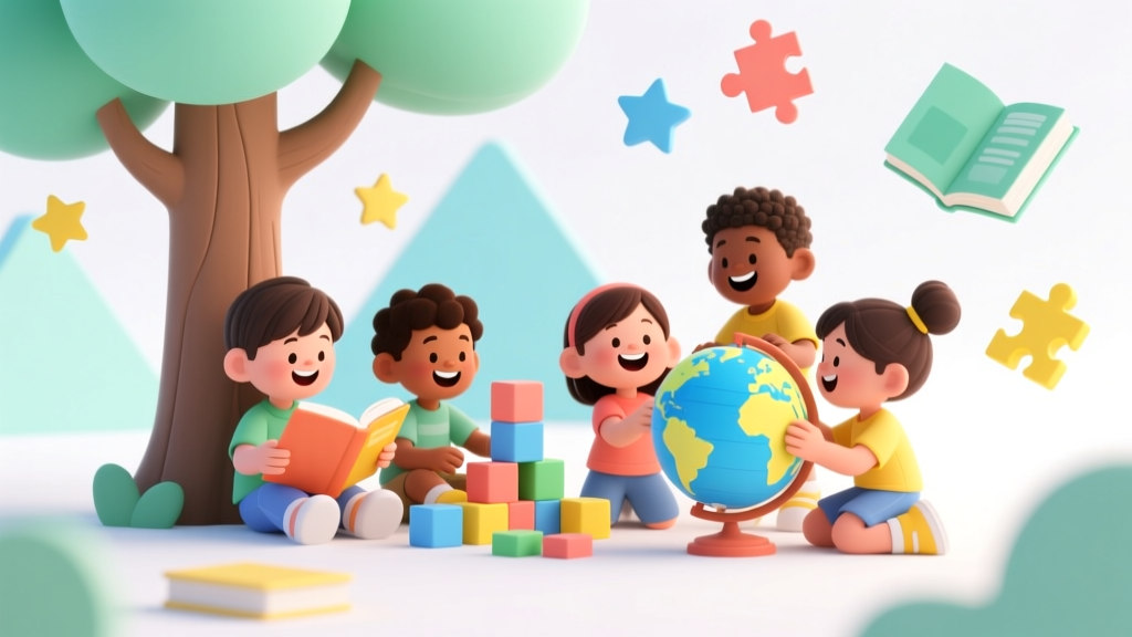 Kids Wiping Themselves: Realistic Timeline & Readiness Signs
