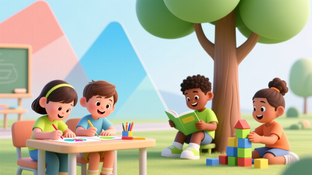 When Do Kids Start Writing? Milestones & Red Flags
